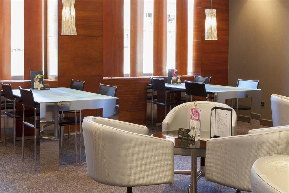 Ac Hotel Ponferrada By Marriott Exterior foto