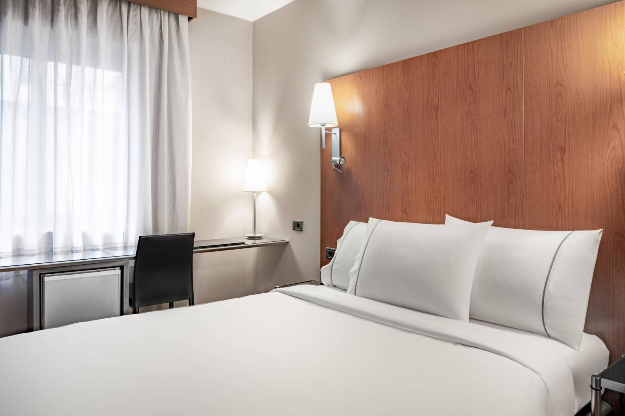 Ac Hotel Ponferrada By Marriott Exterior foto