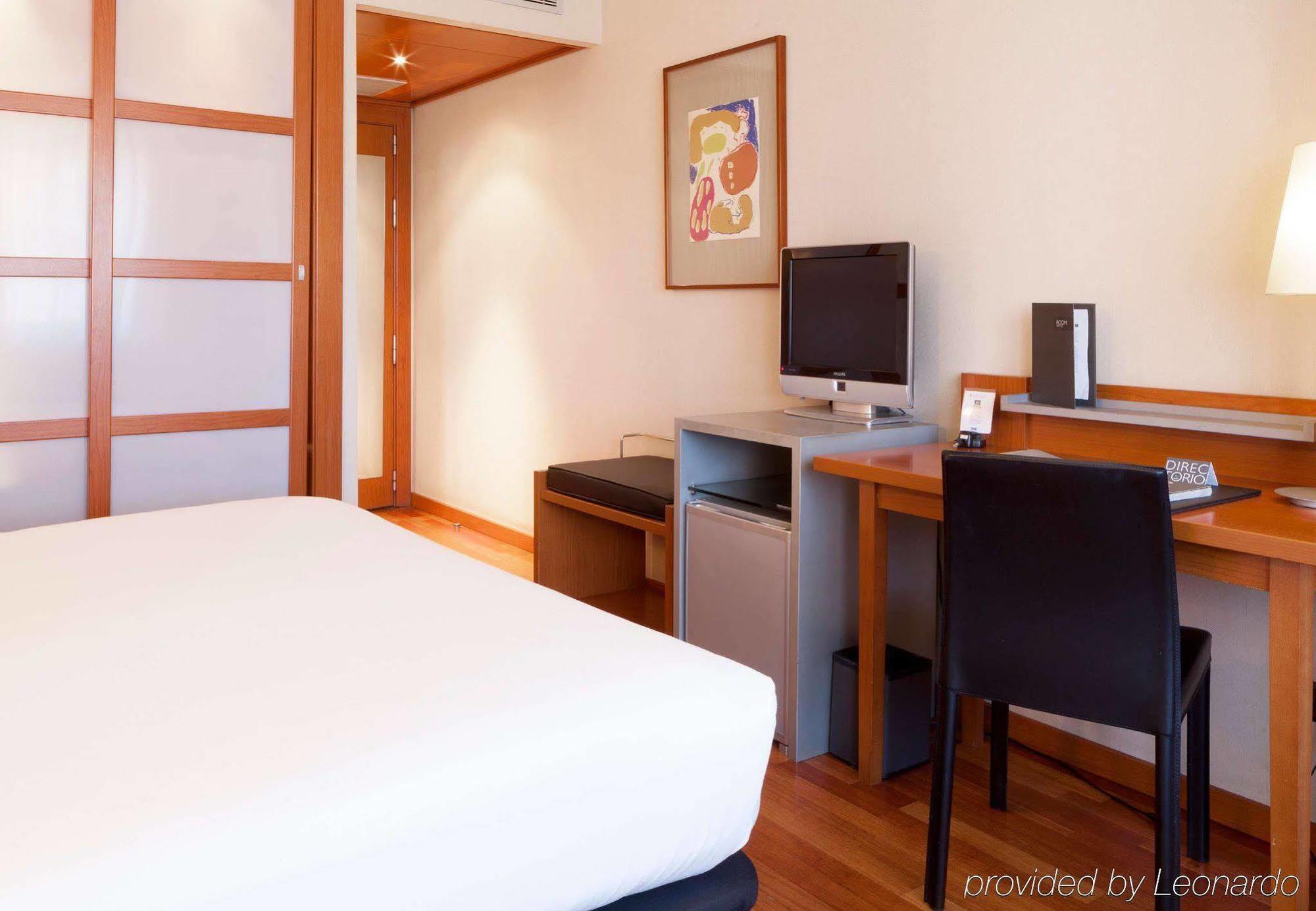 Ac Hotel Ponferrada By Marriott Exterior foto